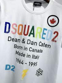 Picture of Dsquared2 T Shirts Short _SKUDSQTShirtm-3xl1m6515117